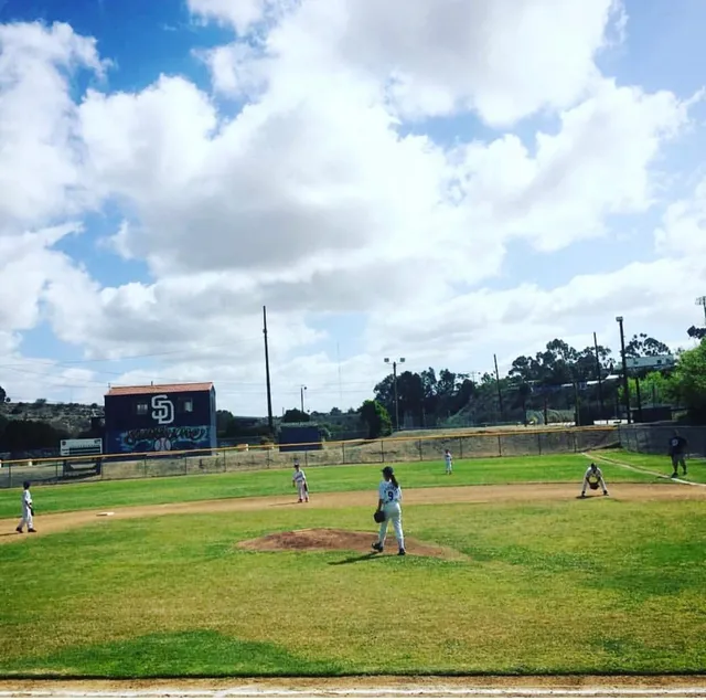 Sunshine Little League