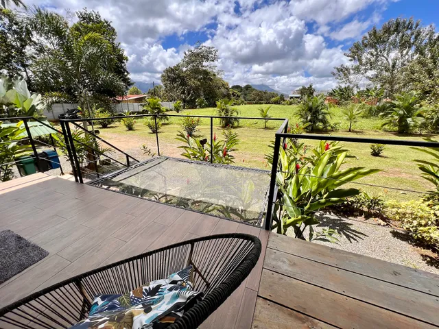 CR Pura Vida Tiny Houses