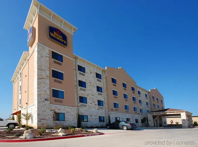 Scottish Inns Cresson, TX