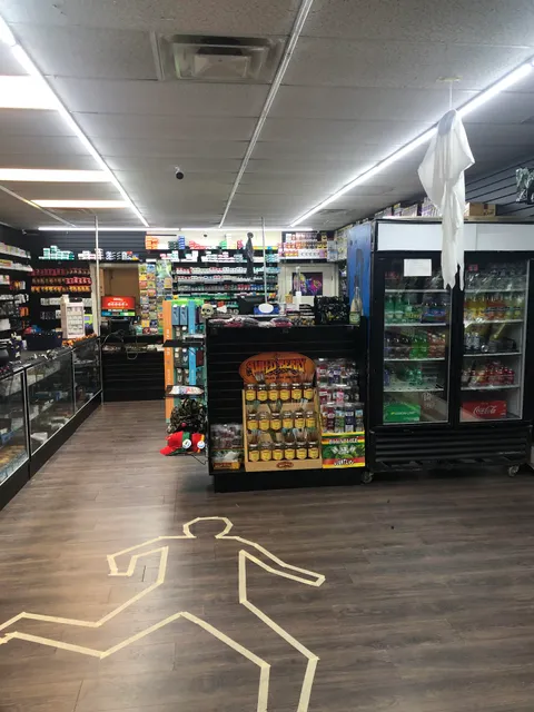 American Dream Tobacco & Vape