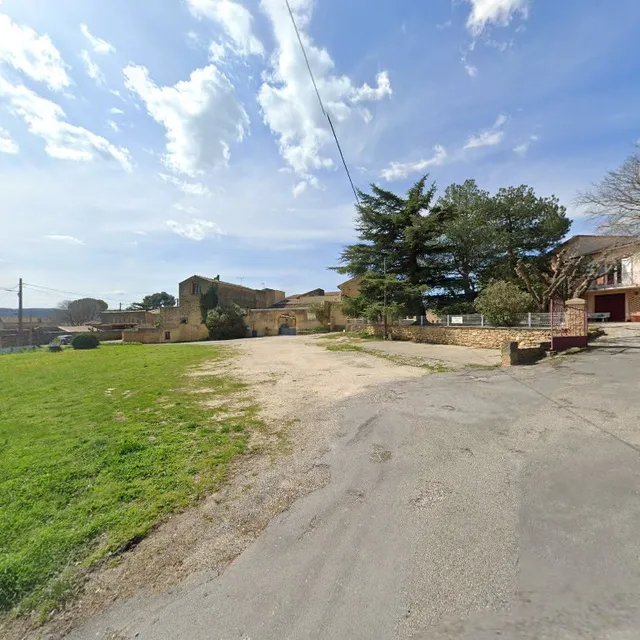 Domaine de la Valsenière