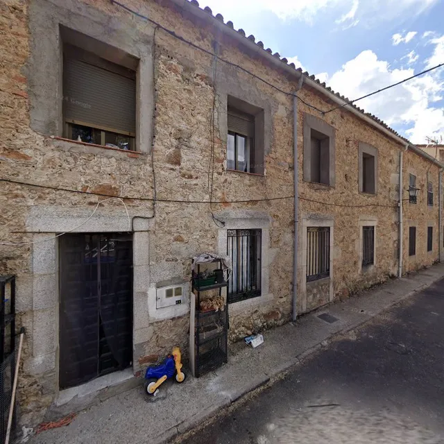 La morada del Druida