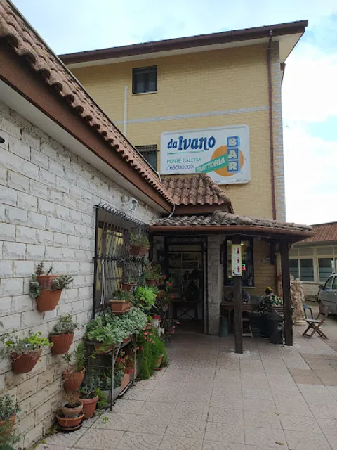 Da Ivano