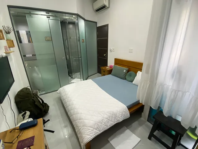 Homestay - Nhà Mẹ Khang 1