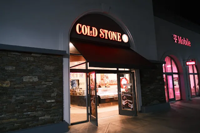 Cold Stone Creamery