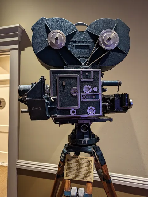 American Society of Cinematographers