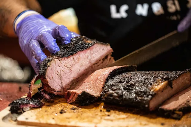 Jack's BBQ & Steakhouse Bellevue | Redmond