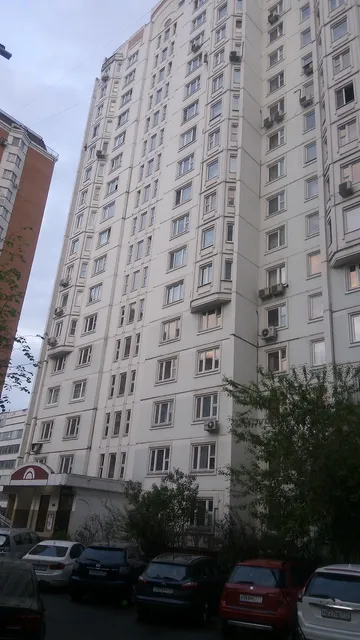 Hostels Rus - Yugo-Zapadnaya