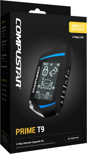 Remote Starters in Monmouth County | AutoWorks NJ