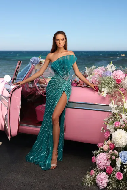 OFseventy Las Vegas Dresses