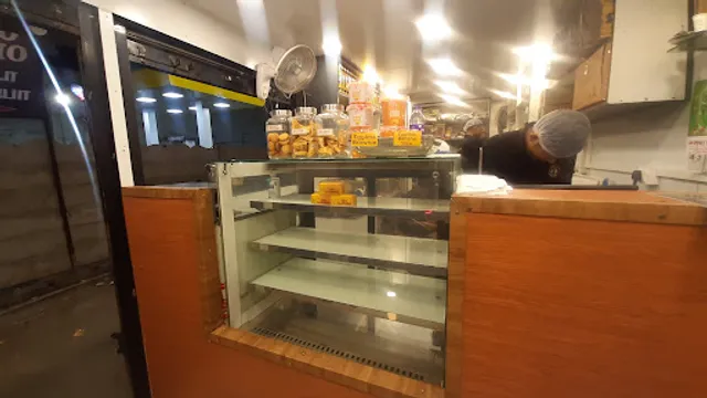 Chai Waale - Saligramam