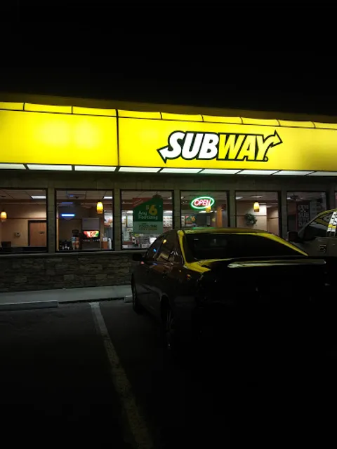Subway