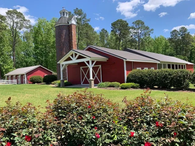The Dairy at Floyd Farms