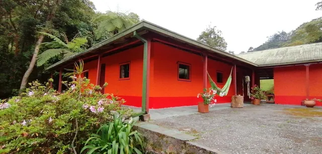 Hostal Nuestro Bosque I