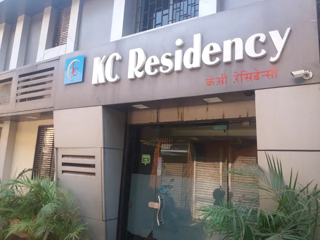 Hotel KC Residency