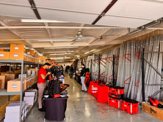 City Electric Supply Granbury