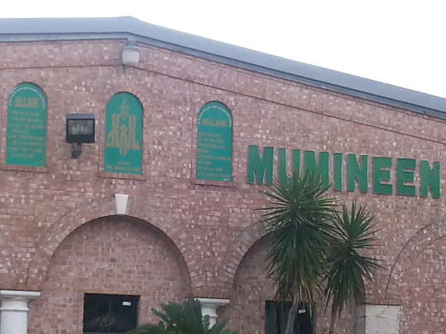 Masjid-ul Mumineen