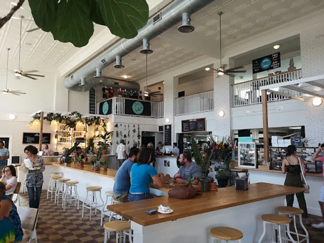 Intermezzo Coffee & Cocktails