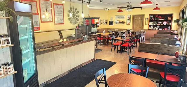 Minnie's Southern Cafe