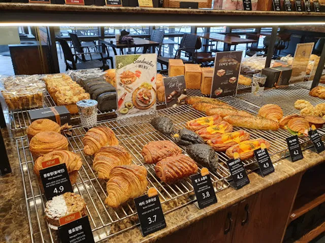 롤링핀 여의도점