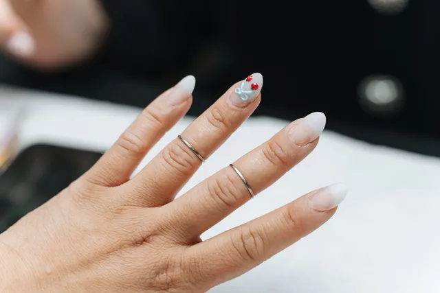 International Beauty School