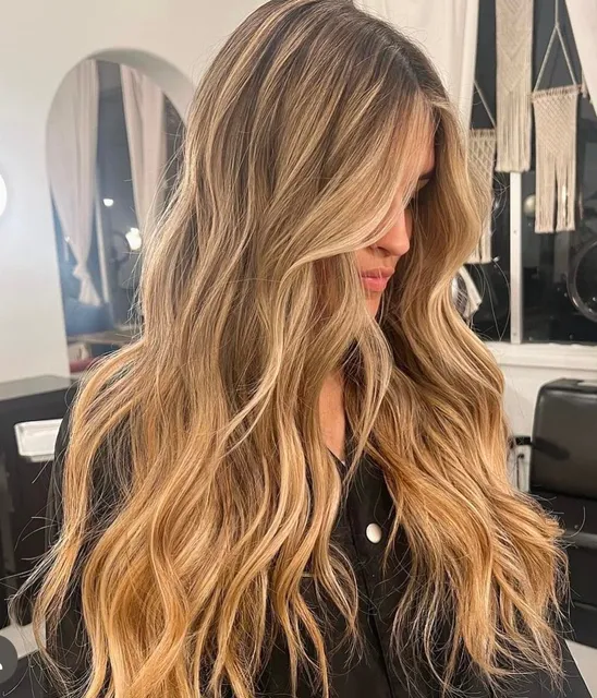 Belli Belli Salon & Boutique