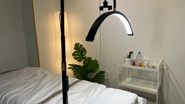 BlingStars新国风美学 日式美甲Nail｜美睫Lash｜纹绣·纹眉Eyebrow