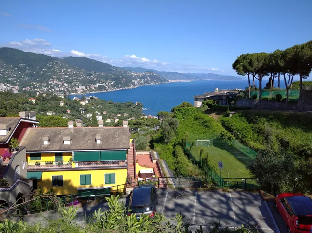 Portofino Est Residence