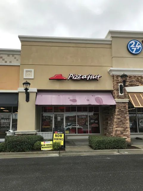 Pizza Hut