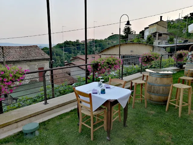 Osteria DolceVista Valdobbiadene