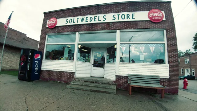 Soltwedel's Store