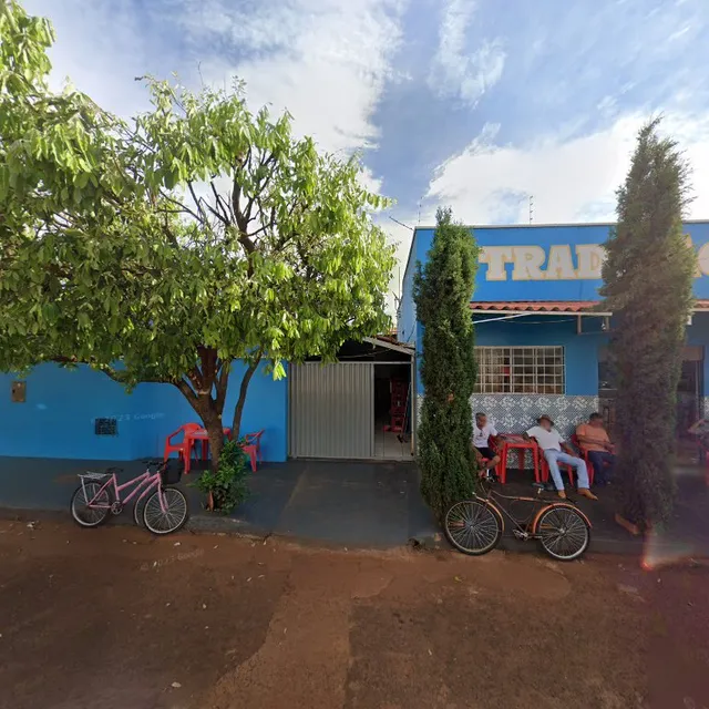 Pastelaria Tradição