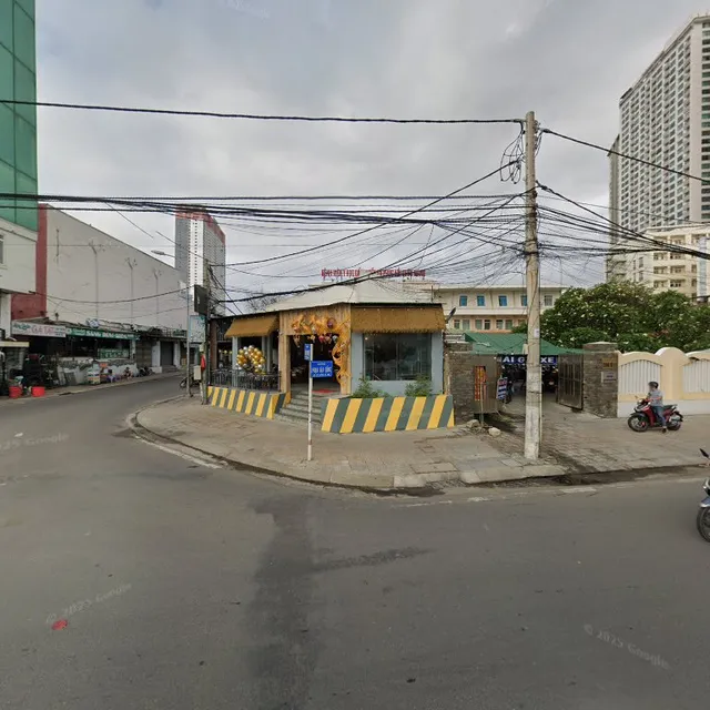 香天下火锅1店 Hương Thiên HạHoypot