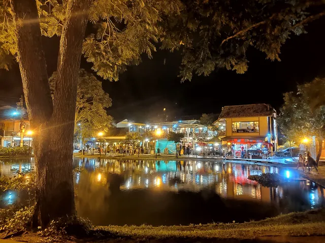 Casa na Serra Lumiar