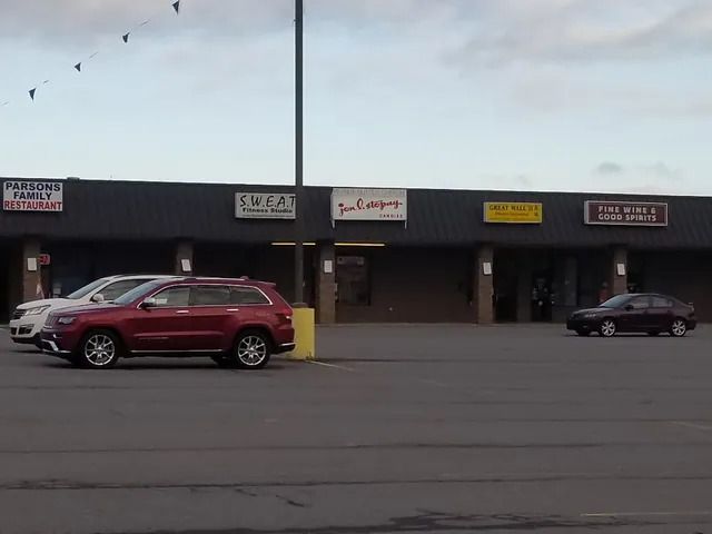 Jon L. Stopay Candies