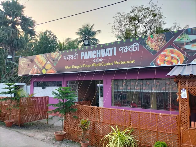 Apnaa Dhaba - Multi Cuisine Restaurant