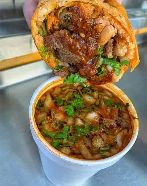 Lesly’s Taco Trunk