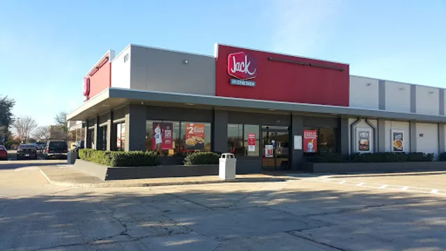Jack in the Box