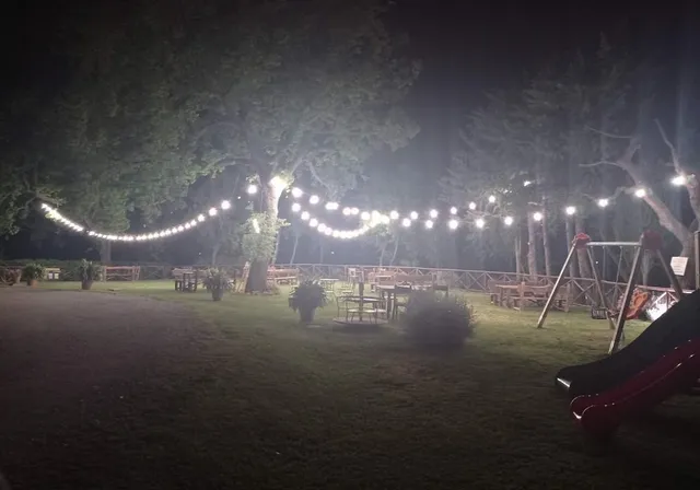 PrimeQuerce Agriturismo