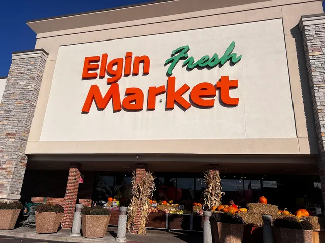 Summit Square Shopping Center