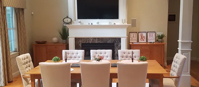 Cherrystone Furniture