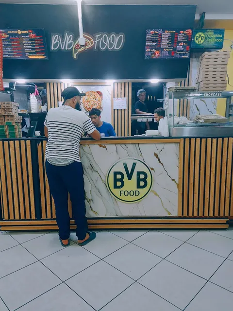 bvb food