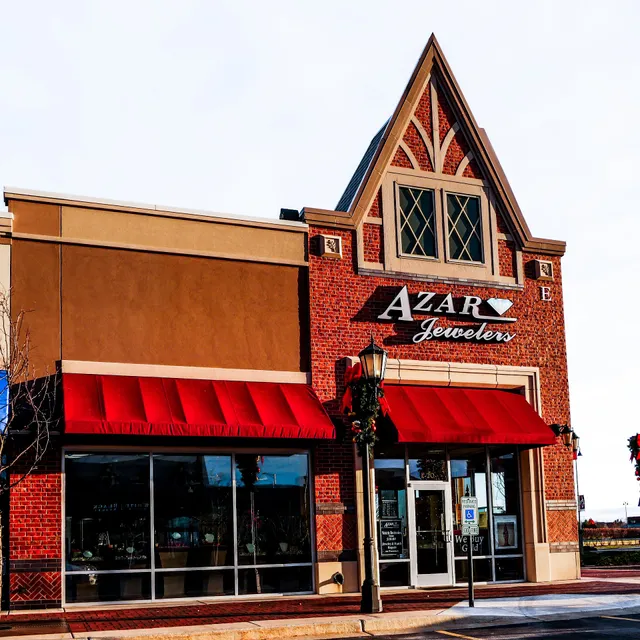 Azar Jewelers