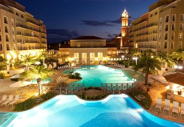 IL Campanario Villaggio Resort