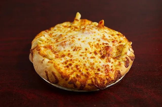 The Hangry Hornet Pizza Company