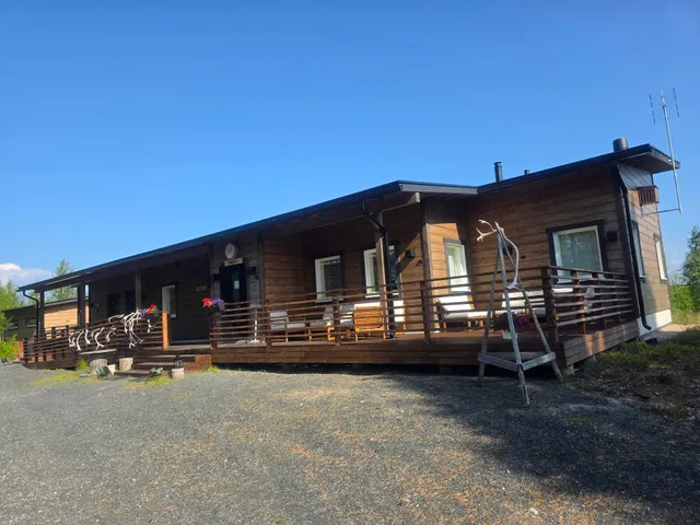 Kujala Reindeer Farm