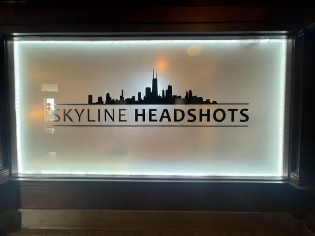 Skyline Headshots