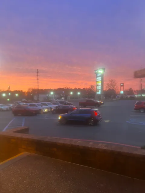 Kings Country Shopping Village