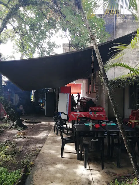 Antojitos “Chepis”