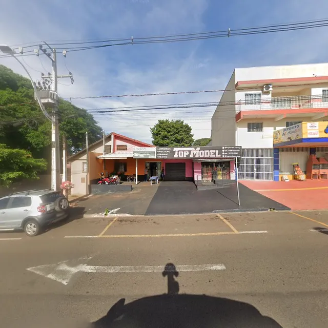 Restaurante Q Delicia